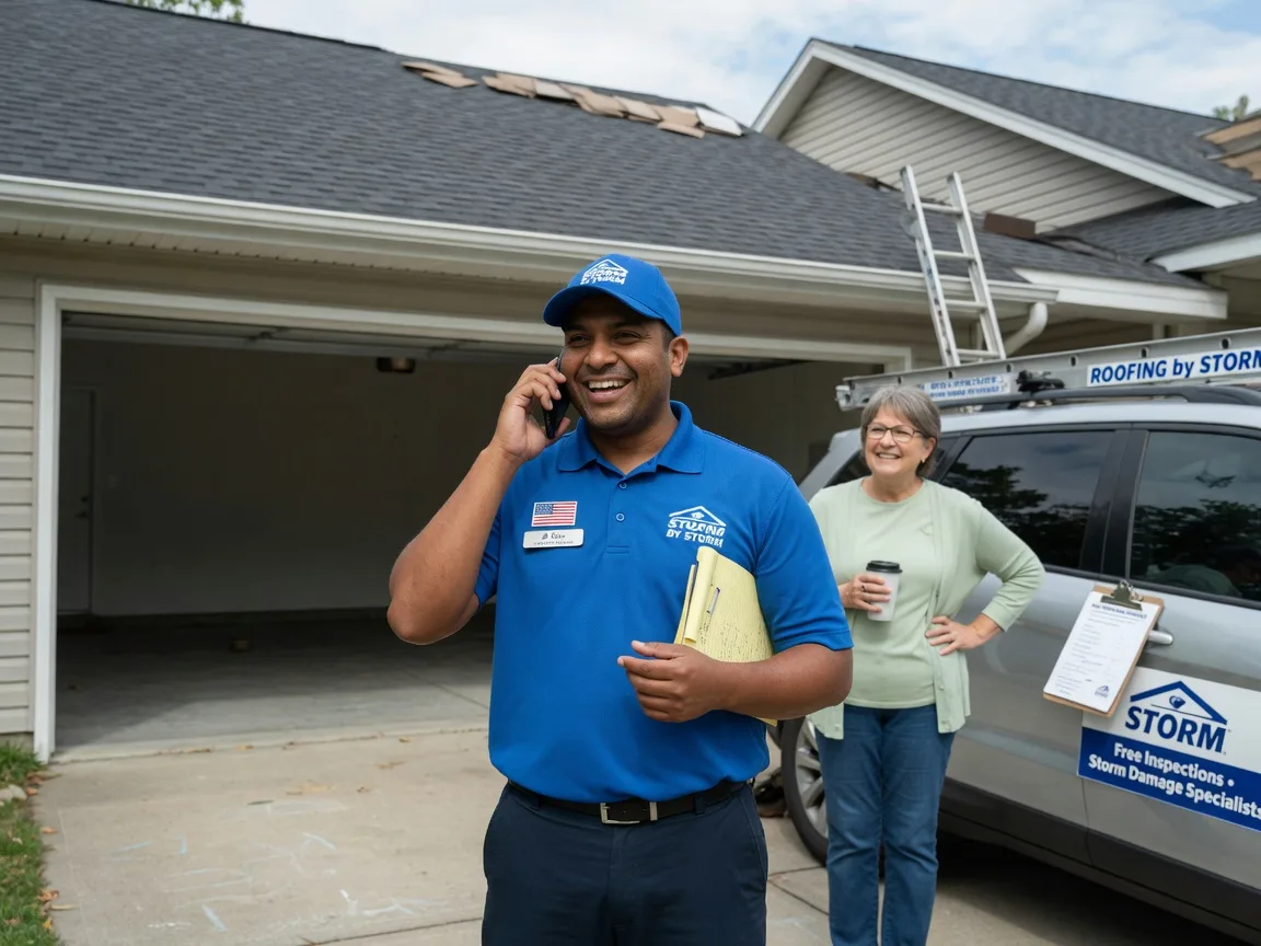Roof Repair Near Me Ashland, OH FAQs